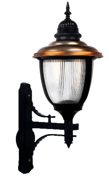 Garden and Park Luminaires